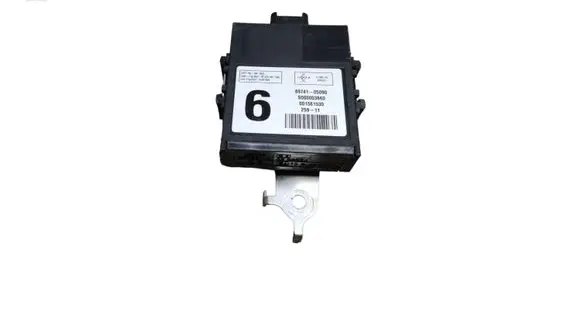 Toyota Avensis T270 Other control units/modules 8974105090 001561530
