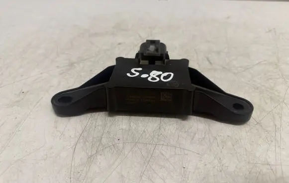 Volvo S80 Fuel injection pump control unit/module 31405746