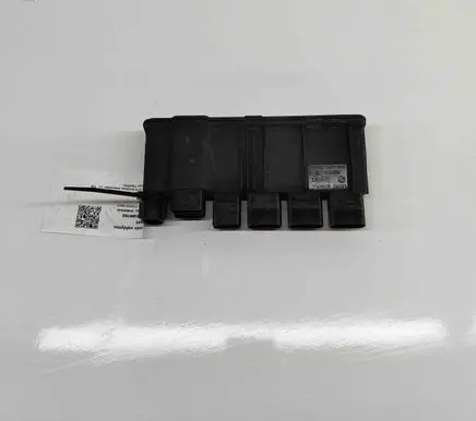 BMW X3 G01 Current control relay 8638551