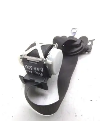 BMW 3 F30 F35 F31 Front seatbelt