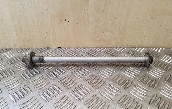 BMW X6 E71 Other rear suspension part 