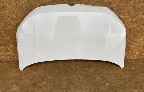 Volkswagen Caddy Engine bonnet/hood C04575