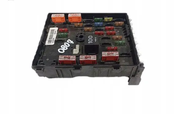Fuse module