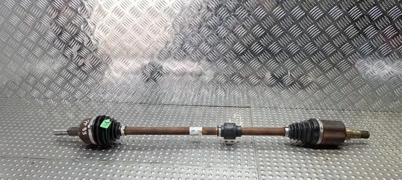 Ford Focus Front driveshaft S26370747 JX673B436CAD