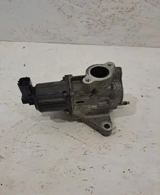 EGR valve