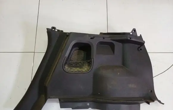 Opel Meriva A Other trunk/boot trim element 460029937