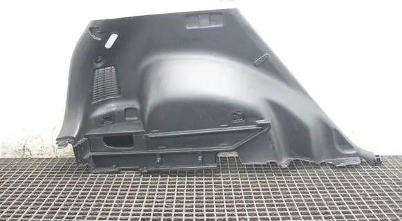 KIA Sportage Trunk/boot side trim panel 85731F1000