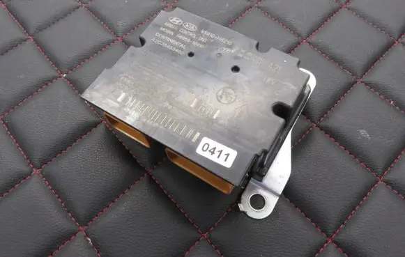 Airbag control unit/module
