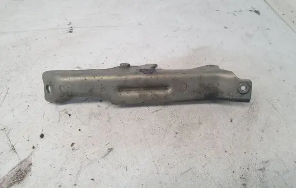 Mercedes-Benz C W204 Other engine bay part A6510901027