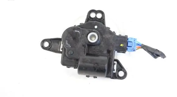 Tesla Model S Air flap motor/actuator D267AP9BA02