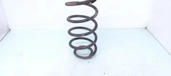 Chevrolet Nubira Front coil spring