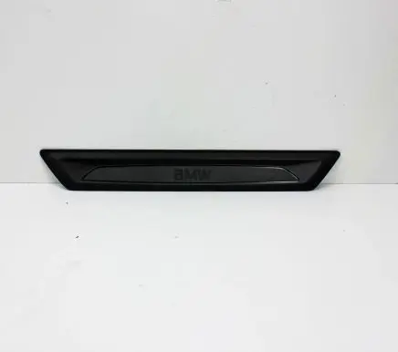 BMW X2 F39 Front sill trim cover 7263315