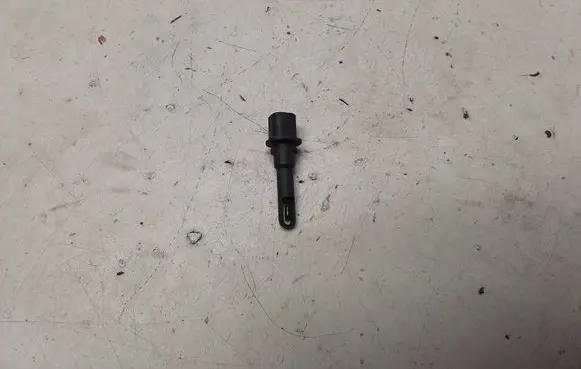 Opel Insignia A Interior temperature sensor 11161