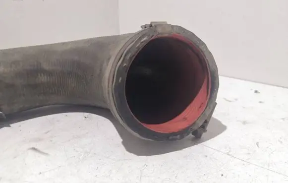 Volvo S60 Intercooler hose/pipe 31293663