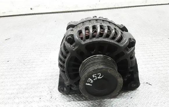 Mazda 5 Generator/alternator A3TB6581