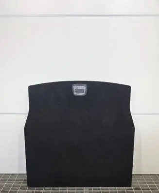 Mercedes-Benz CLA C117 X117 W117 Trunk/boot floor carpet liner A1176800242 20150224T177 0005826659