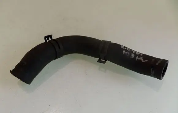 Volkswagen PASSAT B6 Engine coolant pipe/hose 1K0122157D