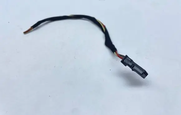 BMW X5 F15 Other wiring loom 837708405