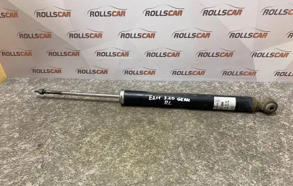 Mercedes-Benz E W211 Rear shock absorber/damper 541700314382 312566 844904004186
