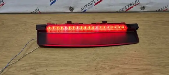 BMW 7 F01 F02 F03 F04 Third/center stoplight 7182211