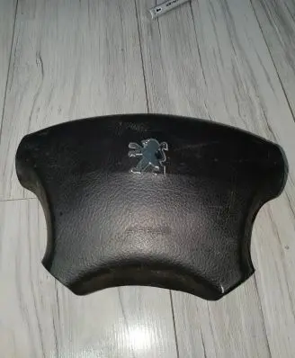 Peugeot 407 Side airbag 96610710ZD