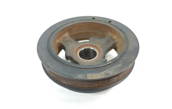 Ford Explorer V Crankshaft pulley S254A3
