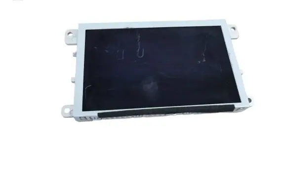Audi A5 8T 8F Screen/display/small screen 8R0919604A A130 A130EJ0D2741043