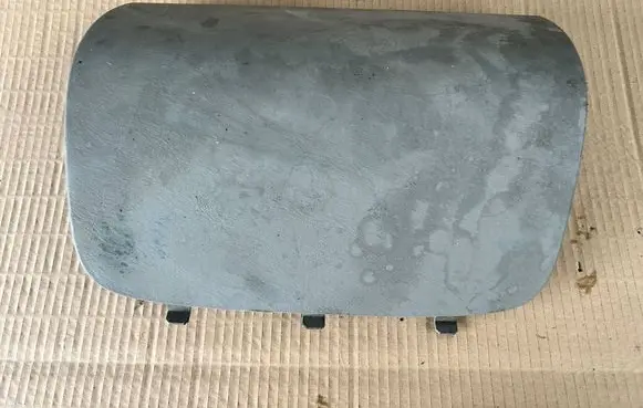 Renault Trafic II (X83) Airbag cover 7700312963 91165794