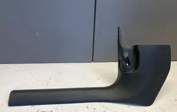 Audi A4 S4 B9 8W Front sill trim cover 8W1867271A