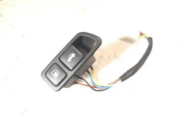 KIA Optima Fuel tank opening switch 935552T000