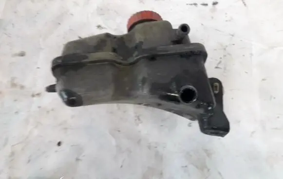 Peugeot 406 Power steering fluid tank/reservoir 9632380280