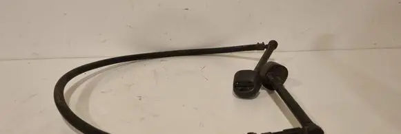 Ford Focus Water drain line hose 93BG13L014AA