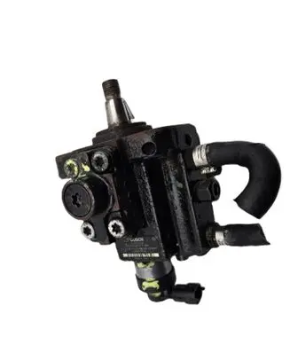 Opel Meriva B Fuel injection high pressure pump 0445010204