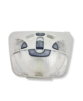 Mercedes-Benz CLK A209 C209 Other interior light A2098200901