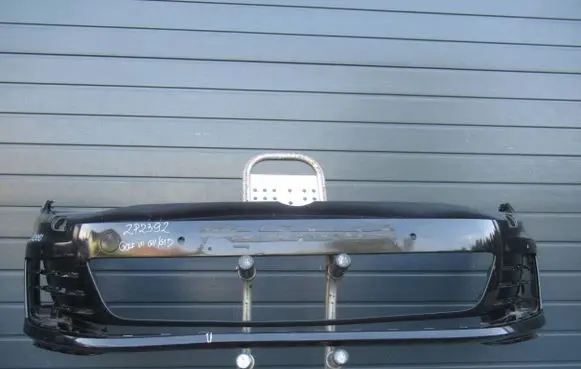 Volkswagen Golf VII Front bumper 5G0807221L-AD 5G0807221L
