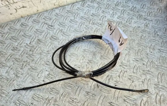 Audi A4 S4 B7 8E 8H Convertible roof line/pipe/hose 