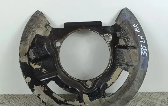 Hyundai Ioniq 5 Rear brake disc plate dust cover 