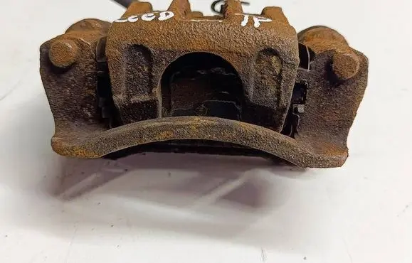 KIA Ceed Rear brake caliper 1F584WA84