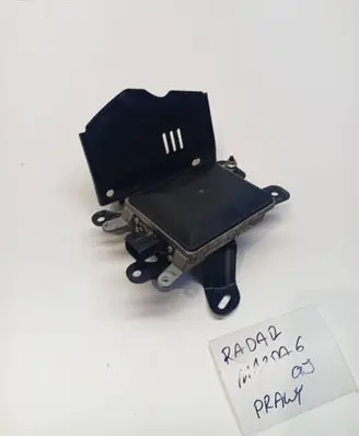 Mazda 6 Other control units/modules GHP967Y80A KE026021
