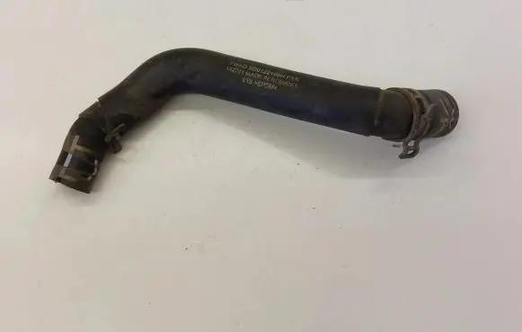 Volkswagen Golf VII Engine coolant pipe/hose 5Q0122109H