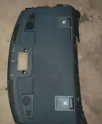Mazda 6 Parcel shelf G47B683A0