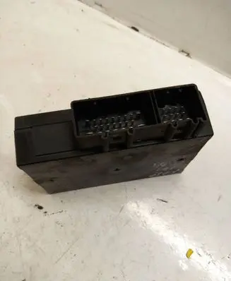 Volkswagen Polo Comfort/convenience module 5DK00812701