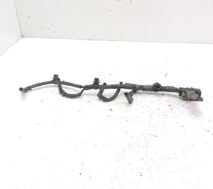 Mitsubishi Outlander Glow plug wires 