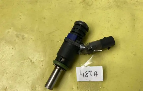 Mercedes-Benz B W245 Fuel main line pipe A0000789023