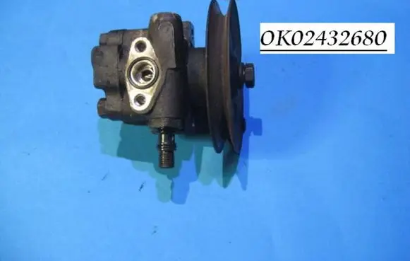 KIA Sephia Power steering pump OK02432680