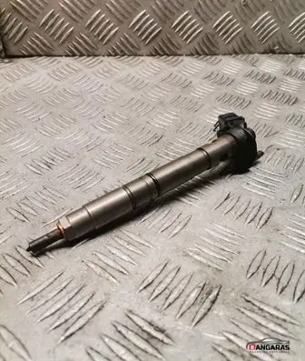 Audi A6 S6 C6 4F Fuel injector 059130277BE