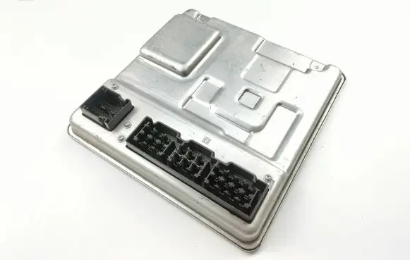 Gateway control module