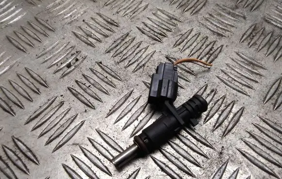 Mini One - Cooper Coupe R56 Fuel injector 7528176 75281768005