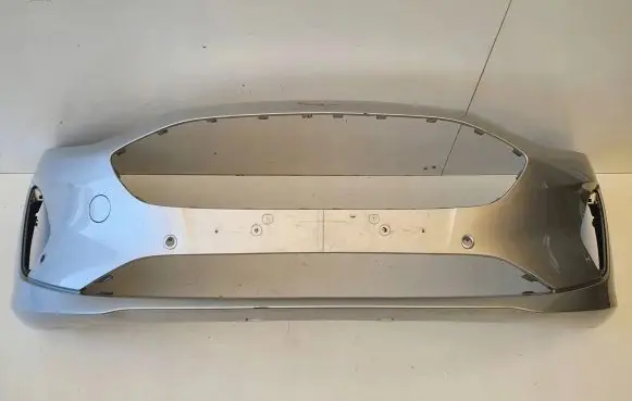 Ford Fiesta Front bumper H1BB17757A