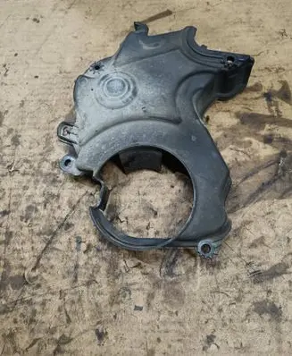 Ford Mondeo MK V Timing belt guard (cover) 9802982680